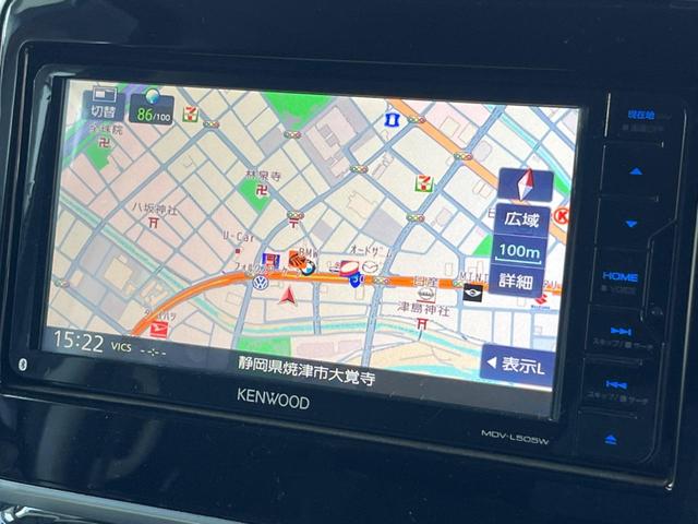スペーシアカスタム ハイブリッドGS 電動スライドドア 衝突被害軽減システム 禁煙車 シートヒーター コーナーセンサー スマートキー LEDヘッド ETC 純正14インチアルミ オートライト オートエアコン Bluetooth CD(24枚目)