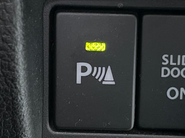 スペーシアカスタム ハイブリッドGS 電動スライドドア 衝突被害軽減システム 禁煙車 シートヒーター コーナーセンサー スマートキー LEDヘッド ETC 純正14インチアルミ オートライト オートエアコン Bluetooth CD(29枚目)