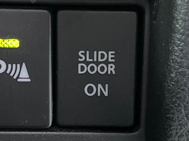 スペーシアカスタム ハイブリッドGS 電動スライドドア 衝突被害軽減システム 禁煙車 シートヒーター コーナーセンサー スマートキー LEDヘッド ETC 純正14インチアルミ オートライト オートエアコン Bluetooth CD(30枚目)