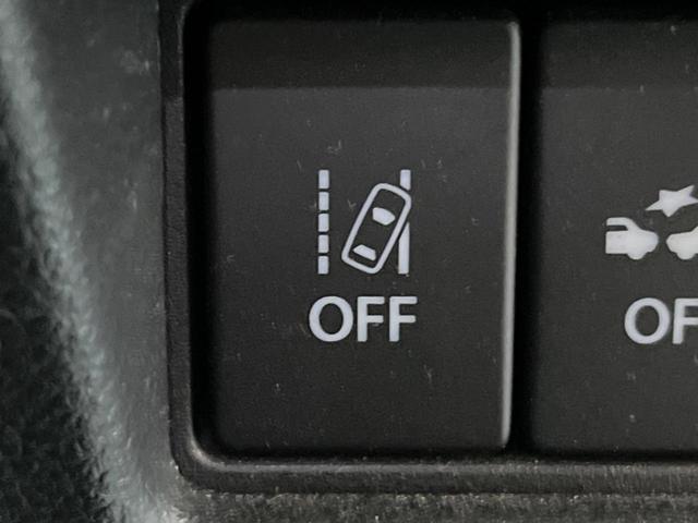 スペーシアカスタム ハイブリッドGS 電動スライドドア 衝突被害軽減システム 禁煙車 シートヒーター コーナーセンサー スマートキー LEDヘッド ETC 純正14インチアルミ オートライト オートエアコン Bluetooth CD(31枚目)