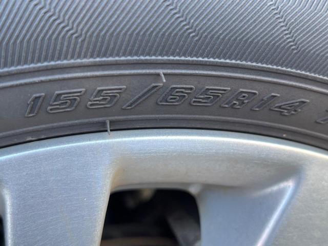 スペーシアカスタム ハイブリッドGS 電動スライドドア 衝突被害軽減システム 禁煙車 シートヒーター コーナーセンサー スマートキー LEDヘッド ETC 純正14インチアルミ オートライト オートエアコン Bluetooth CD(37枚目)