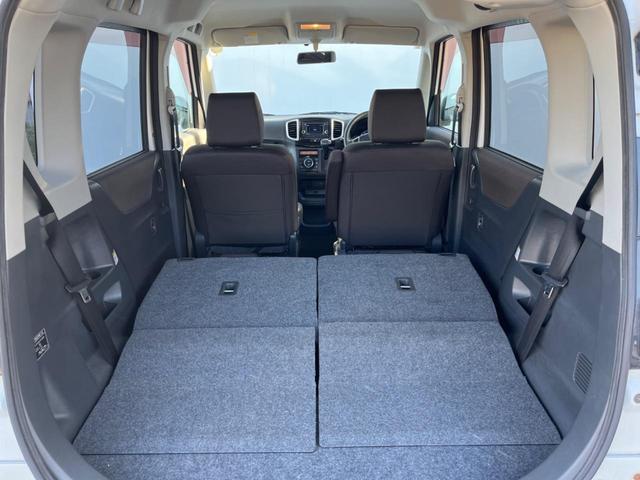 ソリオ Ｘ　電動スライドドア　バックカメラ　禁煙車　スマートキー　ＥＴＣ　純正１４インチアルミ　オートエアコン　ＣＤ（11枚目）