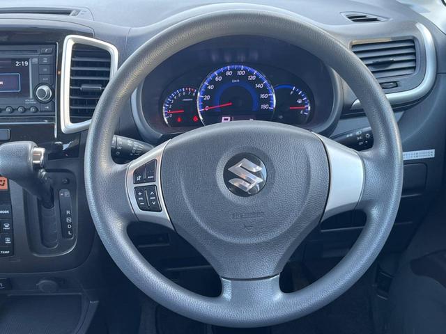 ソリオ Ｘ　電動スライドドア　バックカメラ　禁煙車　スマートキー　ＥＴＣ　純正１４インチアルミ　オートエアコン　ＣＤ（12枚目）