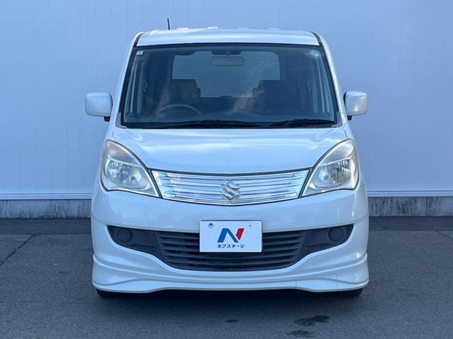 ソリオ Ｘ　電動スライドドア　バックカメラ　禁煙車　スマートキー　ＥＴＣ　純正１４インチアルミ　オートエアコン　ＣＤ（15枚目）