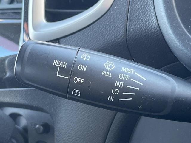 ソリオ Ｘ　電動スライドドア　バックカメラ　禁煙車　スマートキー　ＥＴＣ　純正１４インチアルミ　オートエアコン　ＣＤ（22枚目）