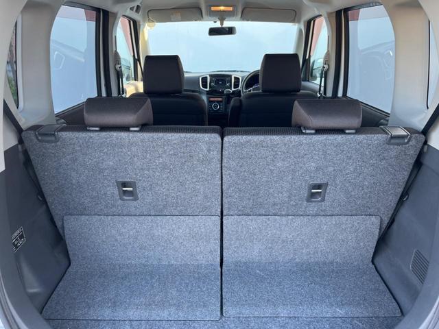 ソリオ Ｘ　電動スライドドア　バックカメラ　禁煙車　スマートキー　ＥＴＣ　純正１４インチアルミ　オートエアコン　ＣＤ（30枚目）