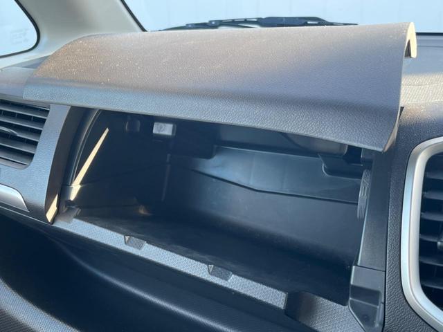 ソリオ Ｘ　電動スライドドア　バックカメラ　禁煙車　スマートキー　ＥＴＣ　純正１４インチアルミ　オートエアコン　ＣＤ（38枚目）