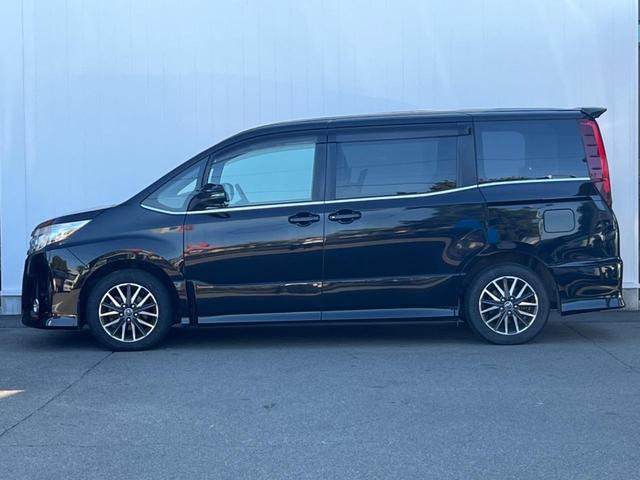 ノア Si 両側電動ドア バックカメラ 禁煙車 スマートキー LEDヘッド ビルトインETC オートライト オートエアコン リアエアコン Bluetooth CD フルセグ(44枚目)
