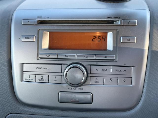 ワゴンＲ ＦＸ　禁煙車　ＣＤプレイヤー　盗難防止装置　プライバシーガラス（3枚目）