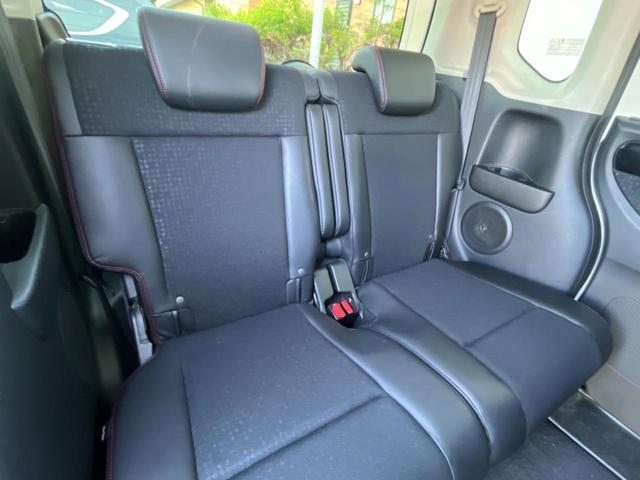 Ｎ－ＢＯＸカスタム ２トーンカラースタイル　Ｇ・ターボＬパッケージ　両側電動ドア　バックカメラ　禁煙車　スマートキー　ＨＩＤヘッド　ビルトインＥＴＣ　クルコン　純正１５インチアルミ　オートライト　オートエアコン　Ｂｌｕｅｔｏｏｔｈ　ＣＤ　ＤＶＤ再生　フルセグ（10枚目）