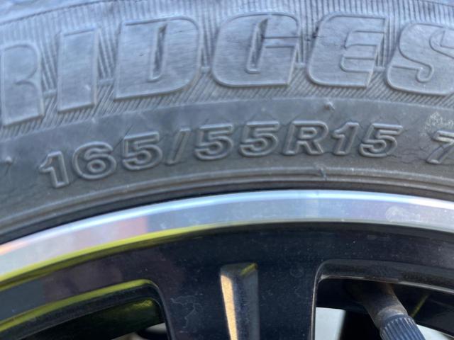 Ｎ－ＢＯＸカスタム ２トーンカラースタイル　Ｇ・ターボＬパッケージ　両側電動ドア　バックカメラ　禁煙車　スマートキー　ＨＩＤヘッド　ビルトインＥＴＣ　クルコン　純正１５インチアルミ　オートライト　オートエアコン　Ｂｌｕｅｔｏｏｔｈ　ＣＤ　ＤＶＤ再生　フルセグ（39枚目）