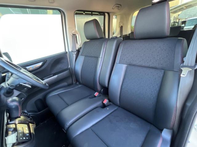 Ｎ－ＢＯＸカスタム ２トーンカラースタイル　Ｇ・ターボＬパッケージ　両側電動ドア　バックカメラ　禁煙車　スマートキー　ＨＩＤヘッド　ビルトインＥＴＣ　クルコン　純正１５インチアルミ　オートライト　オートエアコン　Ｂｌｕｅｔｏｏｔｈ　ＣＤ　ＤＶＤ再生　フルセグ（42枚目）