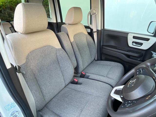 Ｎ－ＢＯＸ Ｌ　電動スライドドア　バックカメラ　衝突被害軽減システム　禁煙車　ドラレコ　スマートキー　ＬＥＤヘッド　車線逸脱警報　オートライト　オートエアコン　Ｂｌｕｅｔｏｏｔｈ　ＣＤ（9枚目）