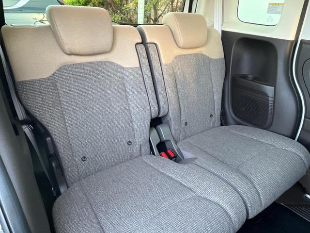 Ｎ－ＢＯＸ Ｌ　電動スライドドア　バックカメラ　衝突被害軽減システム　禁煙車　ドラレコ　スマートキー　ＬＥＤヘッド　車線逸脱警報　オートライト　オートエアコン　Ｂｌｕｅｔｏｏｔｈ　ＣＤ（10枚目）