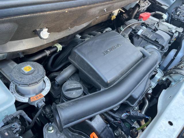 Ｎ－ＢＯＸ Ｌ　電動スライドドア　バックカメラ　衝突被害軽減システム　禁煙車　ドラレコ　スマートキー　ＬＥＤヘッド　車線逸脱警報　オートライト　オートエアコン　Ｂｌｕｅｔｏｏｔｈ　ＣＤ（19枚目）