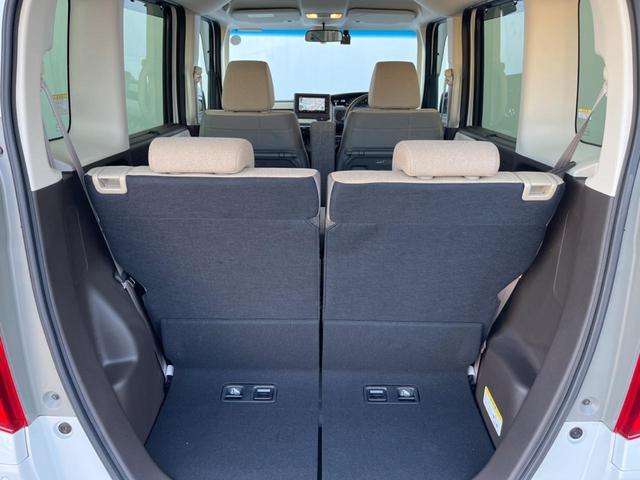 Ｎ－ＢＯＸ Ｌ　電動スライドドア　バックカメラ　衝突被害軽減システム　禁煙車　ドラレコ　スマートキー　ＬＥＤヘッド　車線逸脱警報　オートライト　オートエアコン　Ｂｌｕｅｔｏｏｔｈ　ＣＤ（44枚目）
