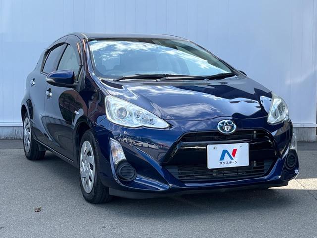 アクア Ｓスタイルブラック　バックカメラ　禁煙車　ドラレコ　スマートキー　ＥＴＣ　車線逸脱警報　オートライト　オートエアコン　ＣＤ　地デジ（17枚目）