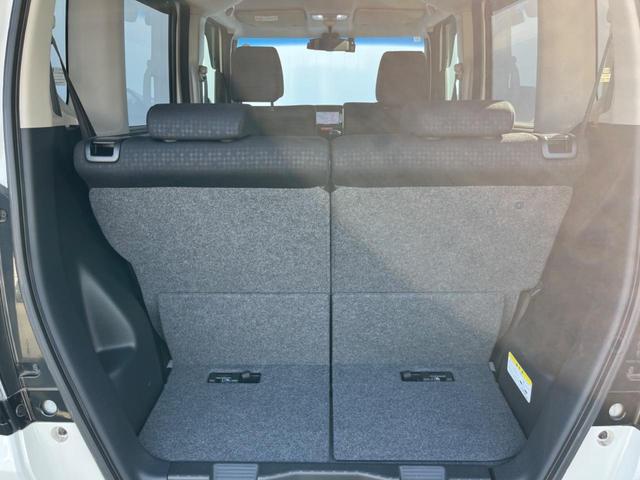 N-BOXカスタム G・Lパッケージ 電動スライドドア SDナビ バックカメラ 100V電源 禁煙車 ドラレコ コーナーセンサー HIDヘッド ETC 純正14インチアルミ オートライト オートエアコン Bluetooth CD(37枚目)