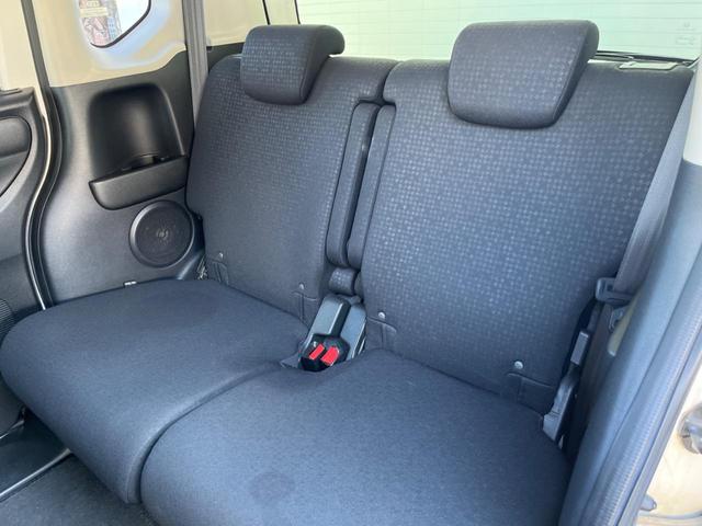 N-BOXカスタム G・Lパッケージ 電動スライドドア SDナビ バックカメラ 100V電源 禁煙車 ドラレコ コーナーセンサー HIDヘッド ETC 純正14インチアルミ オートライト オートエアコン Bluetooth CD(40枚目)