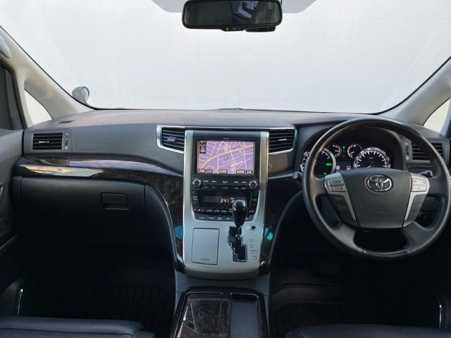 ヴェルファイアハイブリッド ＺＲ　Ｇエディション　４ＷＤ　両側電動ドア　純正ＳＤナビ　後席モニター　バックカメラ　１００Ｖ電源　禁煙車　電動リアゲート　前席シートエアコン　ドラレコ　コーナーセンサー　スマートキー　ＨＩＤヘッド（2枚目）