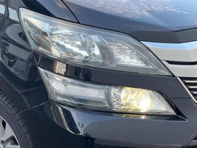 ヴェルファイアハイブリッド ＺＲ　Ｇエディション　４ＷＤ　両側電動ドア　純正ＳＤナビ　後席モニター　バックカメラ　１００Ｖ電源　禁煙車　電動リアゲート　前席シートエアコン　ドラレコ　コーナーセンサー　スマートキー　ＨＩＤヘッド（13枚目）