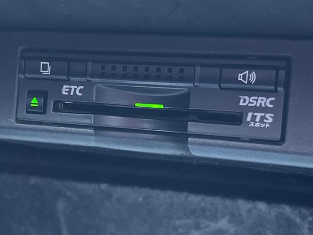 【ＥＴＣ】高速道路の料金所をストレスなく通過！話題のスポットやサービスエリアに多い「スマートＩＣ」利用時は必須のアイテムです。当店でセットアップを実施、ご納車当日からすぐにご利用いただけます！