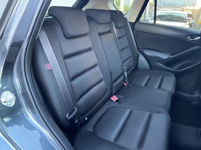 CX-5 20S SDナビ バックカメラ 禁煙車 スマートキー ETC 純正17インチアルミ オートエアコン CD DVD再生 フルセグ(10枚目)