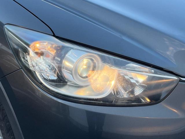 CX-5 20S SDナビ バックカメラ 禁煙車 スマートキー ETC 純正17インチアルミ オートエアコン CD DVD再生 フルセグ(13枚目)