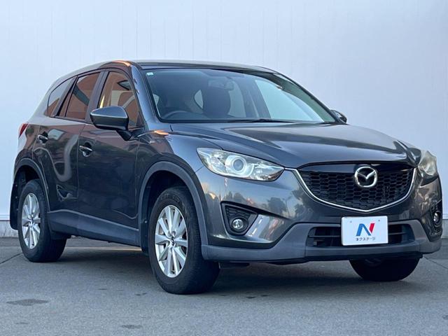 CX-5 20S SDナビ バックカメラ 禁煙車 スマートキー ETC 純正17インチアルミ オートエアコン CD DVD再生 フルセグ(17枚目)