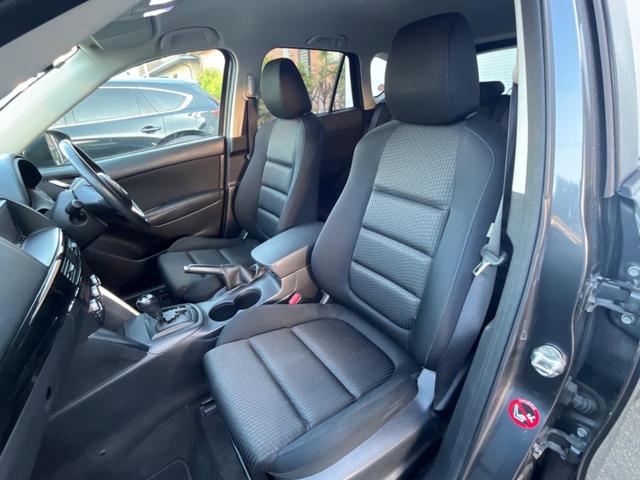 CX-5 20S SDナビ バックカメラ 禁煙車 スマートキー ETC 純正17インチアルミ オートエアコン CD DVD再生 フルセグ(36枚目)