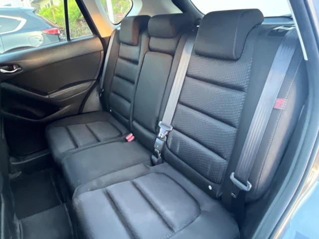 CX-5 20S SDナビ バックカメラ 禁煙車 スマートキー ETC 純正17インチアルミ オートエアコン CD DVD再生 フルセグ(37枚目)