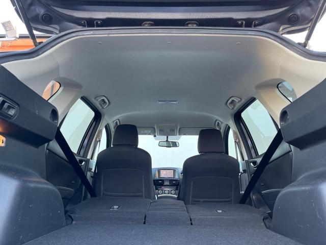 CX-5 20S SDナビ バックカメラ 禁煙車 スマートキー ETC 純正17インチアルミ オートエアコン CD DVD再生 フルセグ(38枚目)