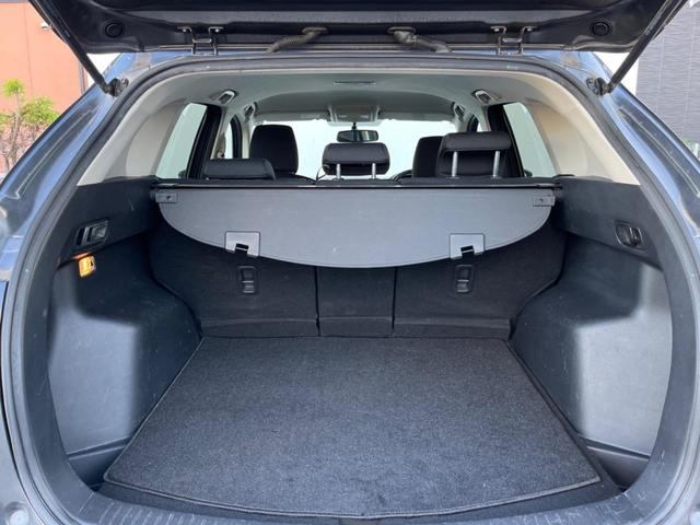CX-5 20S SDナビ バックカメラ 禁煙車 スマートキー ETC 純正17インチアルミ オートエアコン CD DVD再生 フルセグ(39枚目)