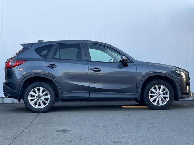 CX-5 20S SDナビ バックカメラ 禁煙車 スマートキー ETC 純正17インチアルミ オートエアコン CD DVD再生 フルセグ(41枚目)