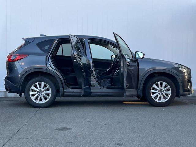 CX-5 20S SDナビ バックカメラ 禁煙車 スマートキー ETC 純正17インチアルミ オートエアコン CD DVD再生 フルセグ(42枚目)