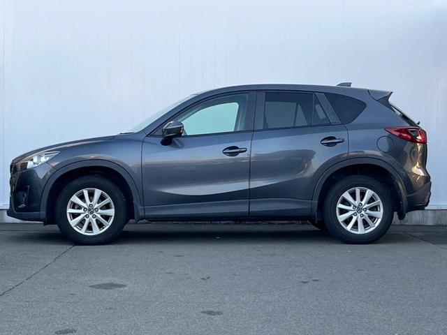 CX-5 20S SDナビ バックカメラ 禁煙車 スマートキー ETC 純正17インチアルミ オートエアコン CD DVD再生 フルセグ(43枚目)