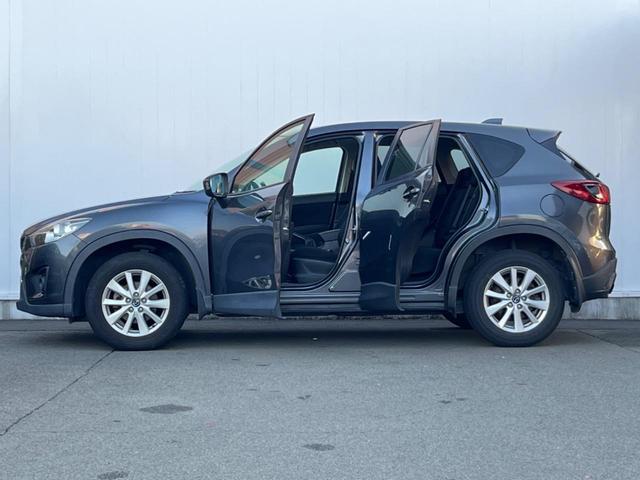 CX-5 20S SDナビ バックカメラ 禁煙車 スマートキー ETC 純正17インチアルミ オートエアコン CD DVD再生 フルセグ(44枚目)