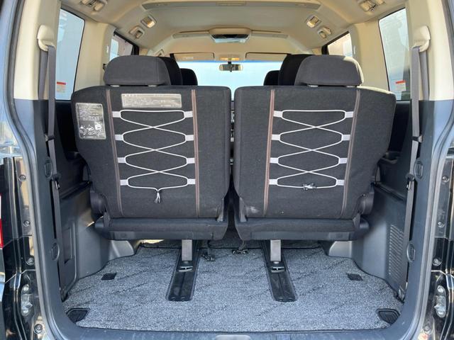 デリカＤ：５ Ｇ　パワーパッケージ　４ＷＤ　両側電動ドア　ＨＤＤナビ　後席モニター　１００Ｖ電源　レーダークルーズ　禁煙車　スマートキー　ＨＩＤヘッド　ビルトインＥＴＣ　純正１６インチアルミ　オートライト　オートエアコン（35枚目）