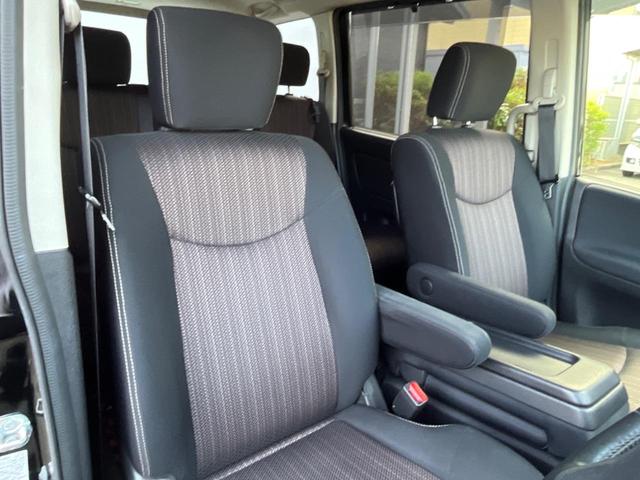 セレナ ハイウェイスター　Ｖセレ＋セーフティ　ＳＨＶ　Ａセフ　両側電動ドア　バックカメラ　衝突被害軽減システム　禁煙車　コーナーセンサー　ＬＥＤヘッド　ビルトインＥＴＣ　純正１６インチアルミ　車線逸脱警報　オートエアコン　Ｂｌｕｅｔｏｏｔｈ　ＣＤ　ＤＶＤ再生（9枚目）