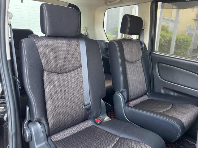 セレナ ハイウェイスター　Ｖセレ＋セーフティ　ＳＨＶ　Ａセフ　両側電動ドア　バックカメラ　衝突被害軽減システム　禁煙車　コーナーセンサー　ＬＥＤヘッド　ビルトインＥＴＣ　純正１６インチアルミ　車線逸脱警報　オートエアコン　Ｂｌｕｅｔｏｏｔｈ　ＣＤ　ＤＶＤ再生（10枚目）