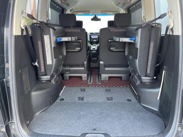 セレナ ハイウェイスター　Ｖセレ＋セーフティ　ＳＨＶ　Ａセフ　両側電動ドア　バックカメラ　衝突被害軽減システム　禁煙車　コーナーセンサー　ＬＥＤヘッド　ビルトインＥＴＣ　純正１６インチアルミ　車線逸脱警報　オートエアコン　Ｂｌｕｅｔｏｏｔｈ　ＣＤ　ＤＶＤ再生（11枚目）