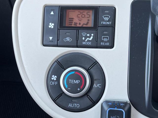 ミラココア ココアX SDナビ 禁煙車 ETC オートエアコン CD DVD再生 地デジ(5枚目)