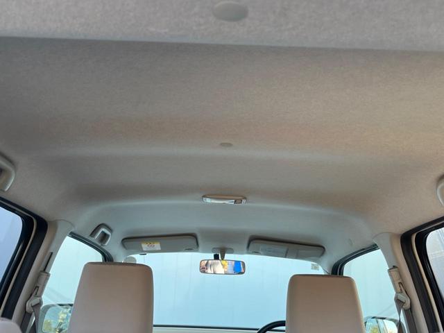 ミラココア ココアX SDナビ 禁煙車 ETC オートエアコン CD DVD再生 地デジ(27枚目)