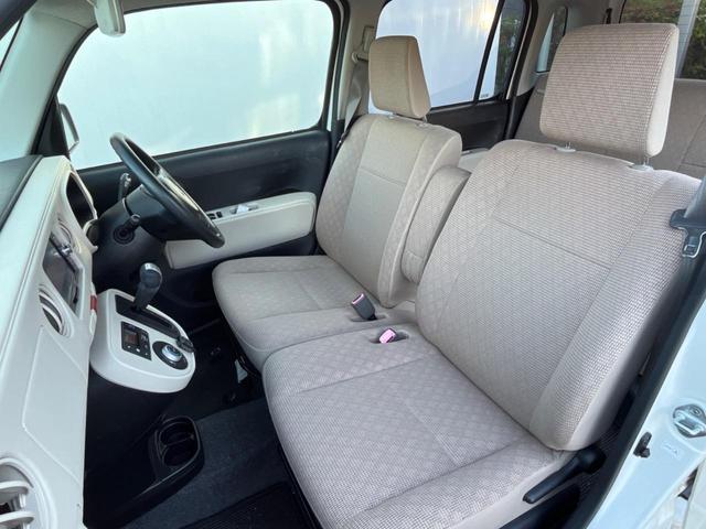 ミラココア ココアX SDナビ 禁煙車 ETC オートエアコン CD DVD再生 地デジ(29枚目)