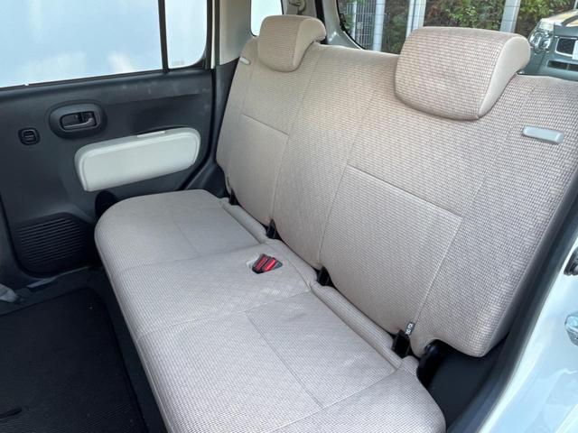 ミラココア ココアX SDナビ 禁煙車 ETC オートエアコン CD DVD再生 地デジ(30枚目)