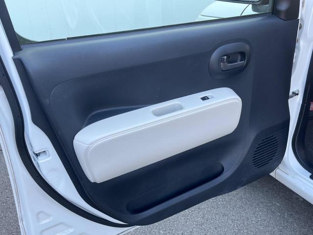 ミラココア ココアX SDナビ 禁煙車 ETC オートエアコン CD DVD再生 地デジ(31枚目)