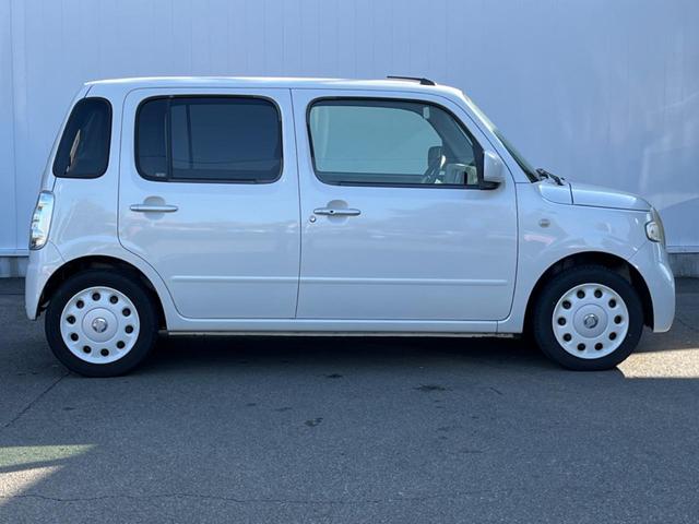 ミラココア ココアX SDナビ 禁煙車 ETC オートエアコン CD DVD再生 地デジ(41枚目)