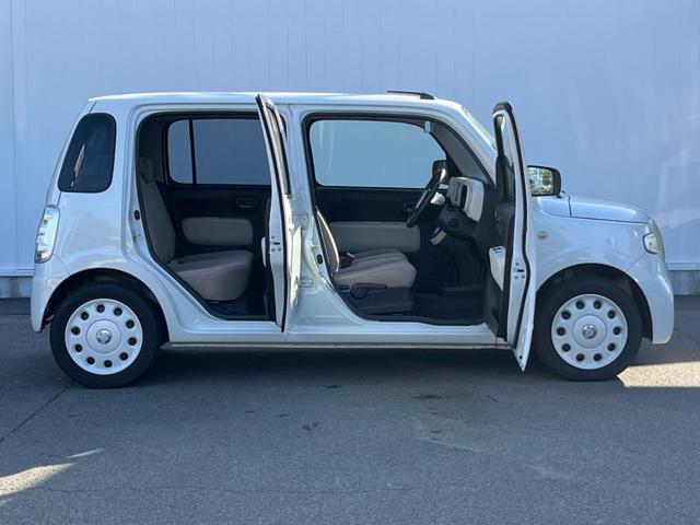 ミラココア ココアX SDナビ 禁煙車 ETC オートエアコン CD DVD再生 地デジ(42枚目)