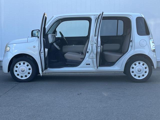 ミラココア ココアX SDナビ 禁煙車 ETC オートエアコン CD DVD再生 地デジ(44枚目)