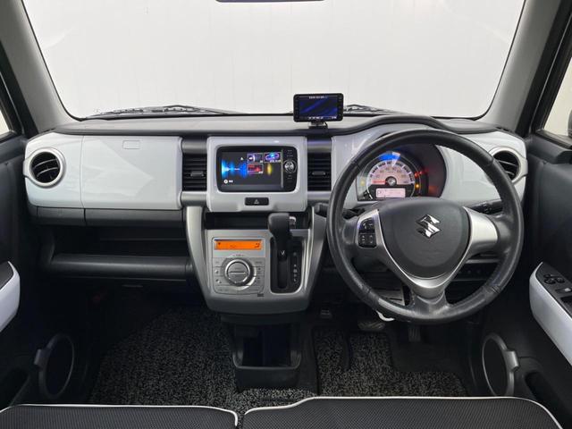 ハスラー Xターボ バックカメラ 衝突被害軽減システム 禁煙車 シートヒーター スマートキー LEDヘッド ビルトインETC 純正15インチアルミ オートライト オートエアコン 地デジ(2枚目)